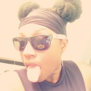 Meet your Posher, Ciara